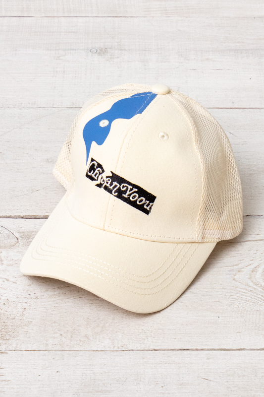 Кепка дитяча